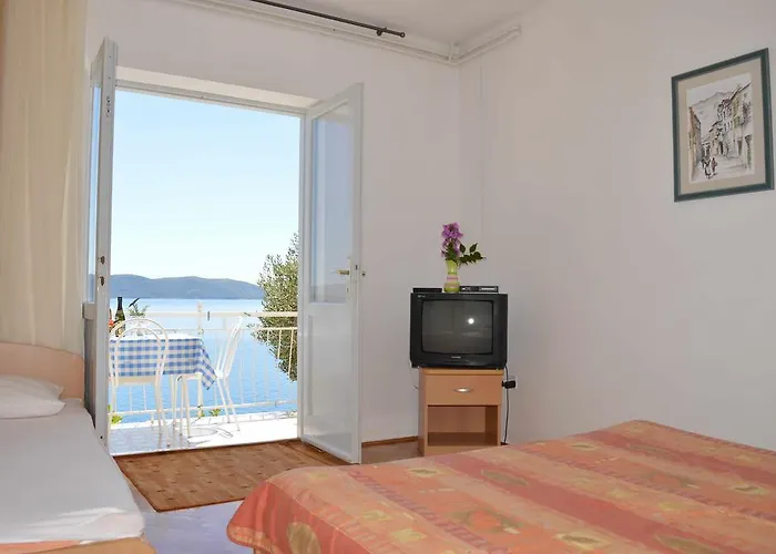 Majstrovic Apartment Živogošće