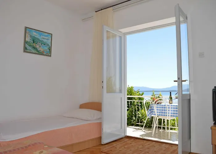 Apartment Majstrovic Živogošće