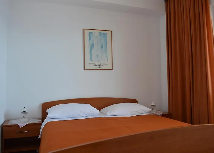 Majstrovic Apartment