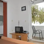 Majstrovic Apartament Živogošće