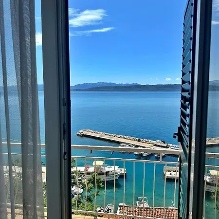 Apartment Majstrovic