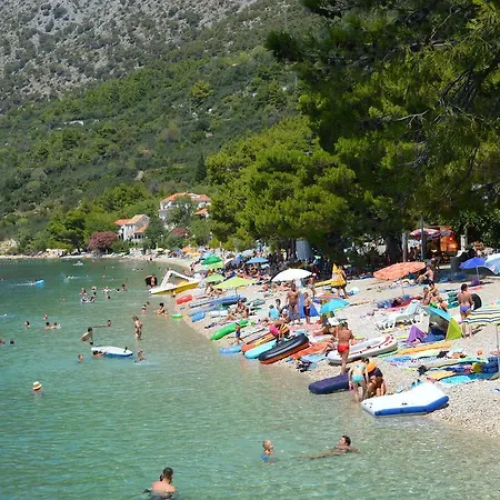 Apartmán Majstrovic Živogošće