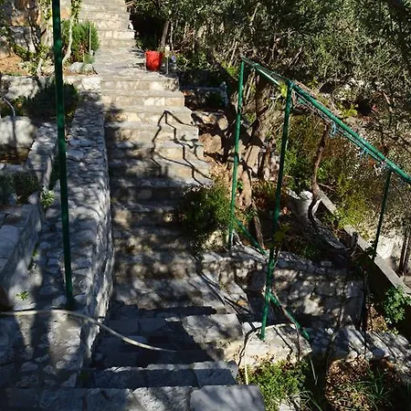 Majstrovic Apartmán Živogošće