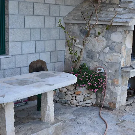 Majstrovic Apartmán *