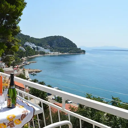 Apartmán Majstrovic *