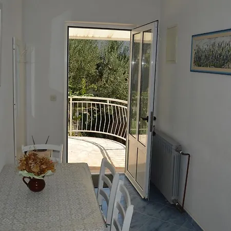 Apartment Majstrovic *