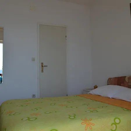 Majstrovic Apartmán *