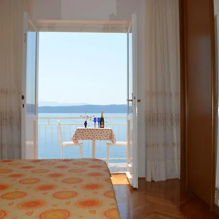 Apartment Majstrovic Zivogosce