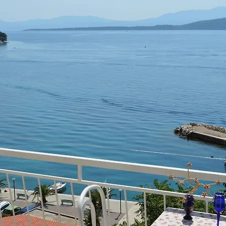 Apartmán Majstrovic