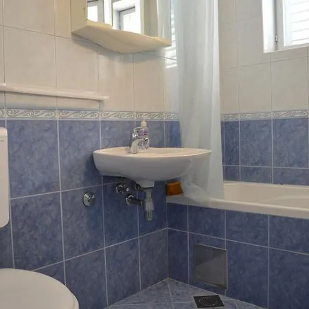 Majstrovic Apartmán Živogošće