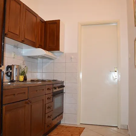 Majstrovic Apartamento