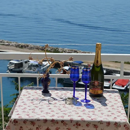 Apartment Majstrovic Zivogosce