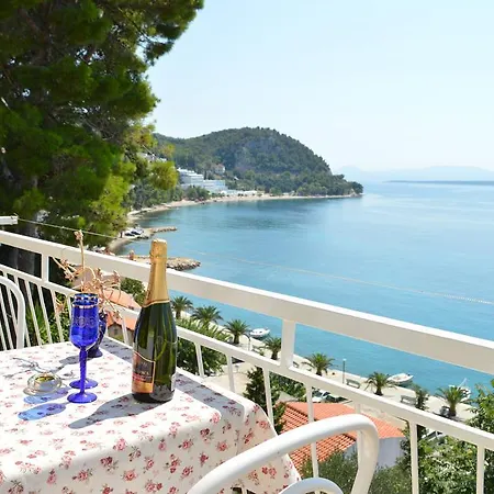 Majstrovic Apartmán