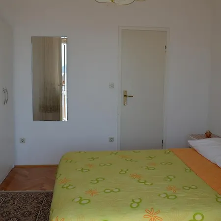 Apartmán Majstrovic *