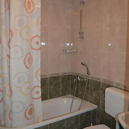 Majstrovic Apartment *