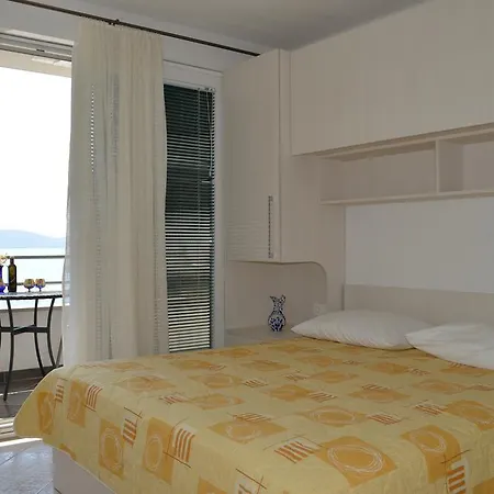 Apartmán Majstrovic Živogošće