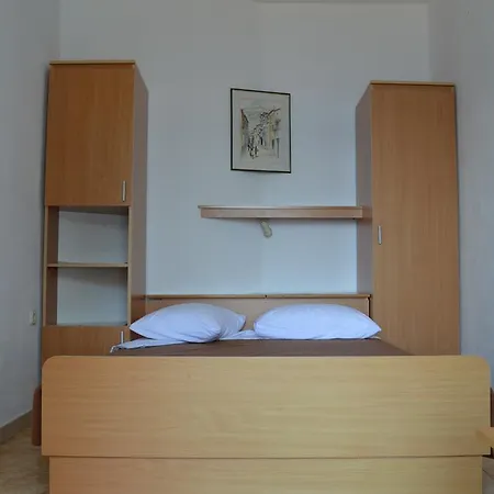 Apartmán Majstrovic