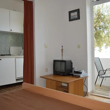 Majstrovic Apartment