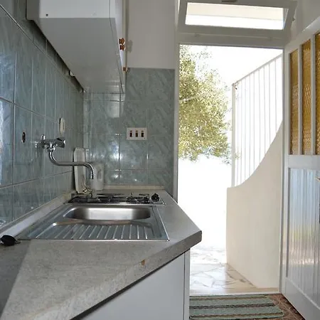 Apartment Majstrovic