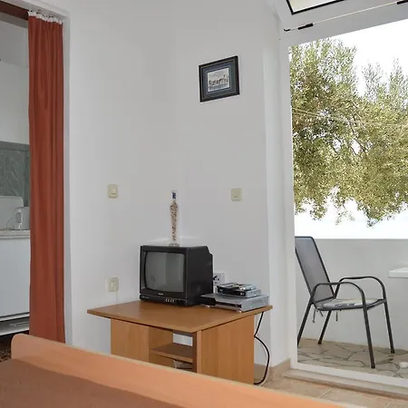 Majstrovic Apartamento Živogošće