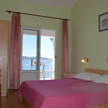 Majstrovic Apartamento