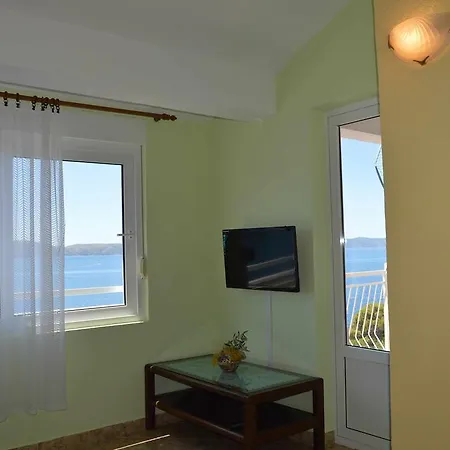 Majstrovic Živogošće