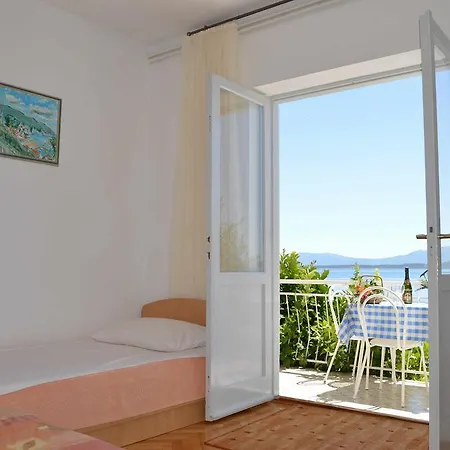 Apartmán Majstrovic Živogošće