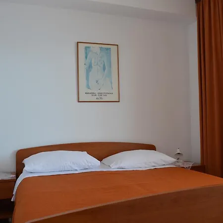 Majstrovic Apartment