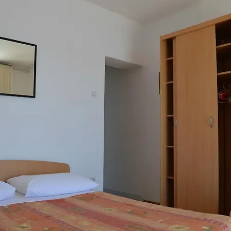 Apartmán Majstrovic