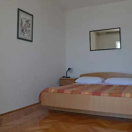 Majstrovic Apartment Zivogosce