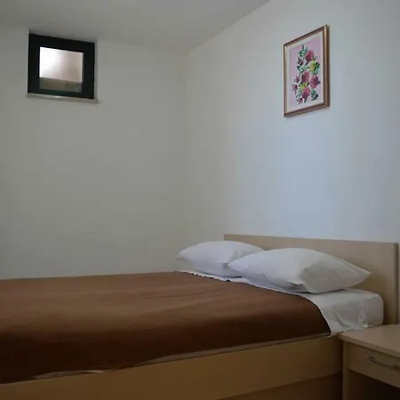 Majstrovic Apartmán *