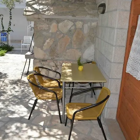 Majstrovic Apartmán *