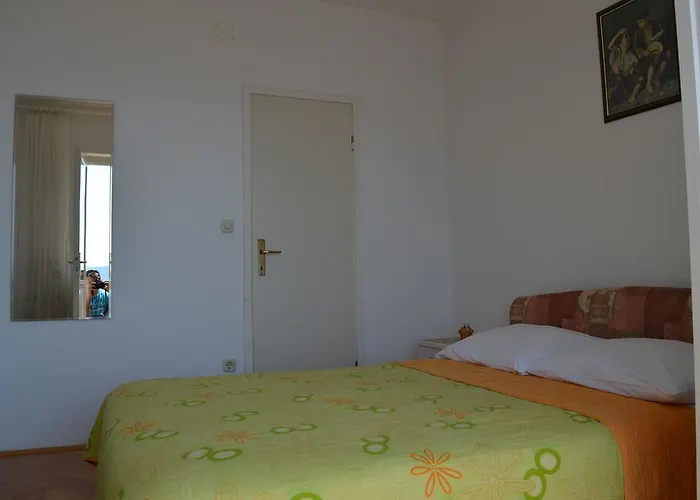 Majstrovic Apartament *