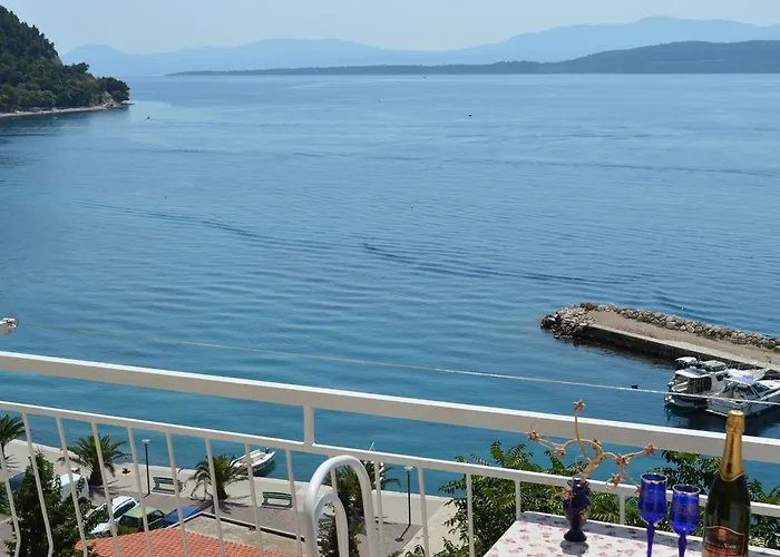 Apartament Majstrovic