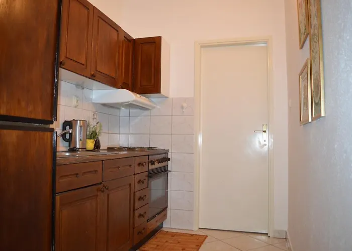 Majstrovic Apartament