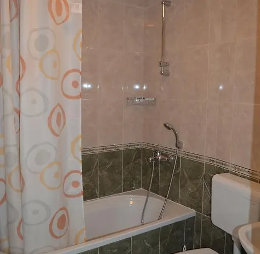 Majstrovic Apartament *