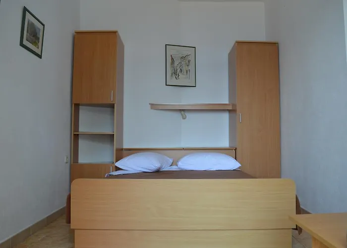 Apartman Majstrovic
