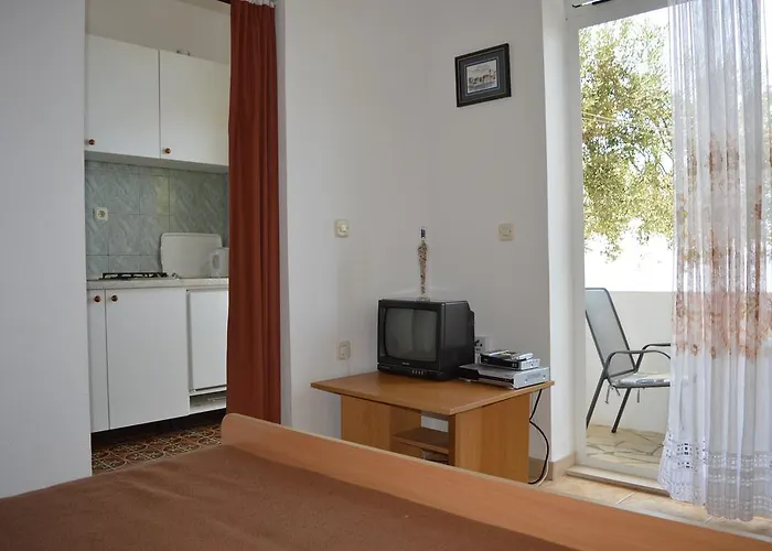 Majstrovic Apartman