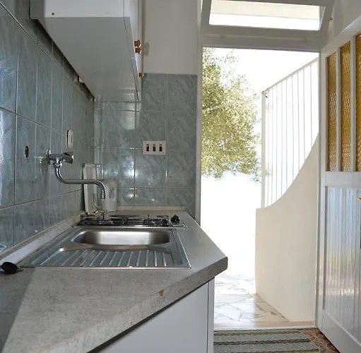 Apartman Majstrovic