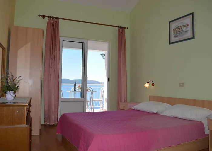 Majstrovic Apartman